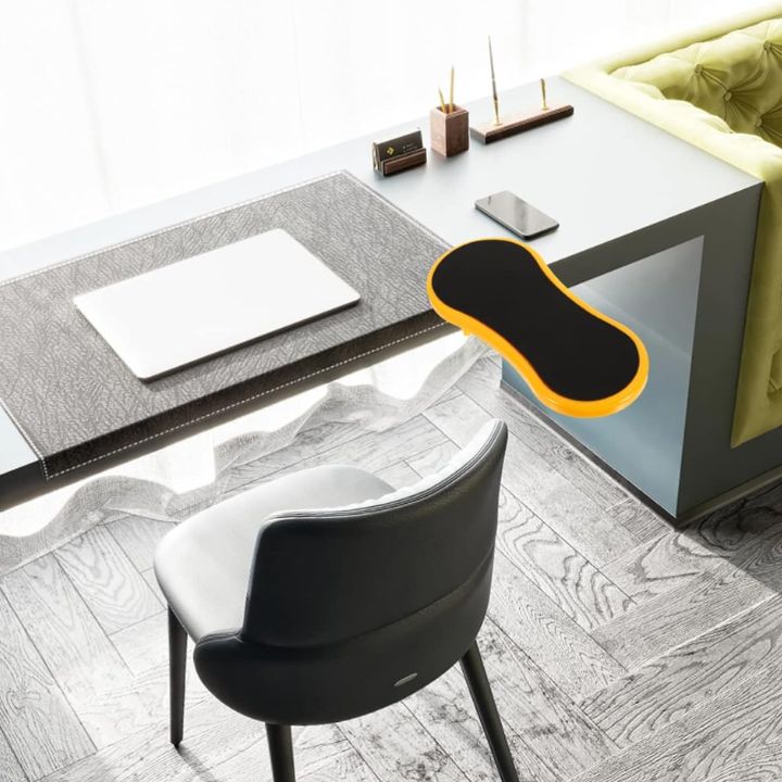 Lisslune | Ergonomic Armrest for Shoulder & Arm Relief