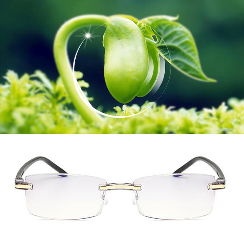 Lisslune | Anti-Blue-Light-Reading Glasses