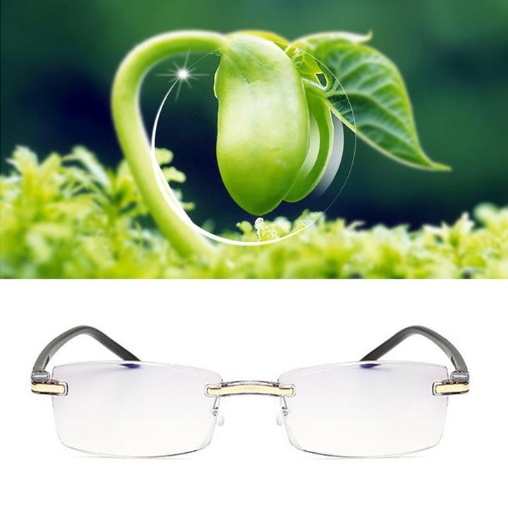 Lisslune | Anti-Blue-Light-Reading Glasses