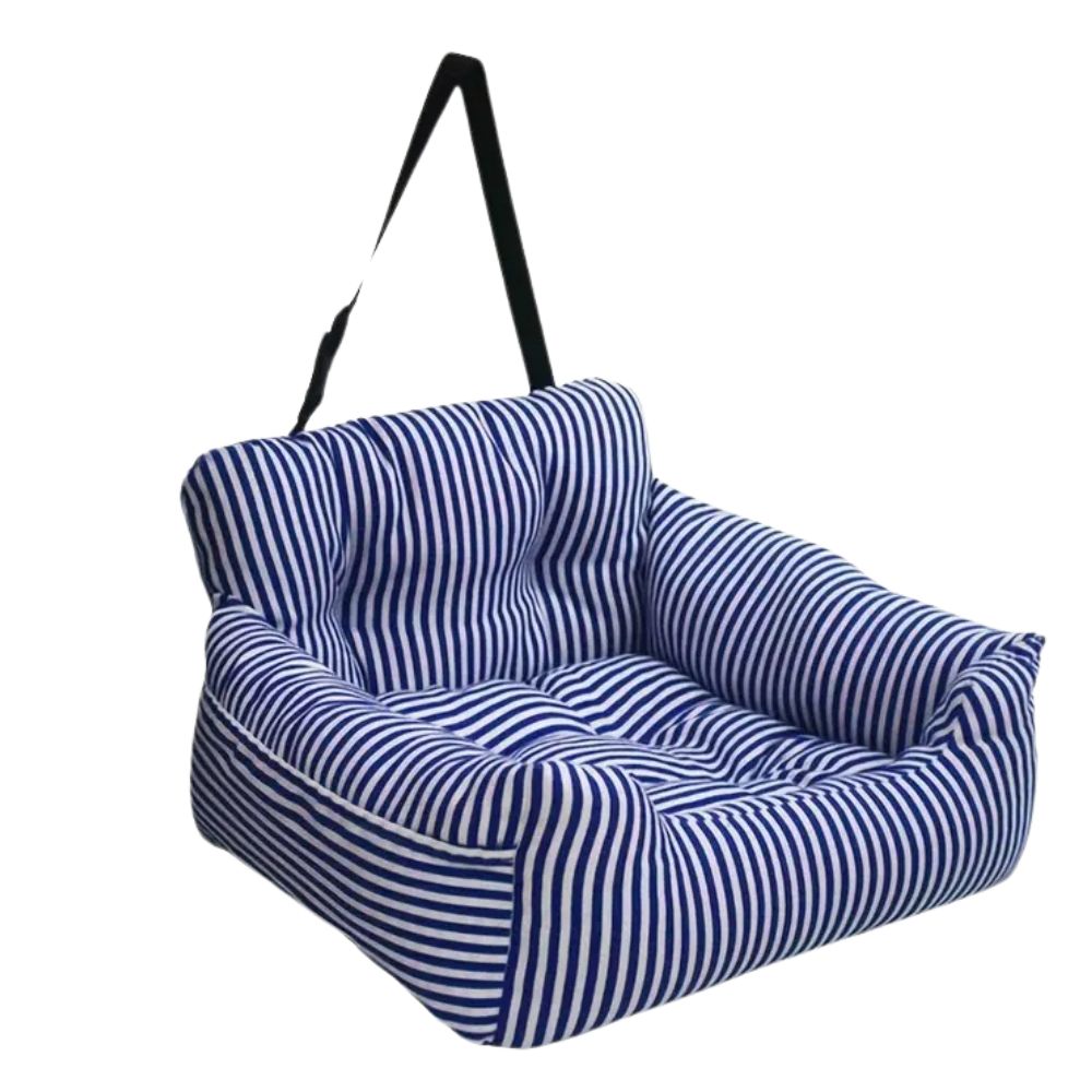 Lisslune | Pawssenger Travel Pet Seat