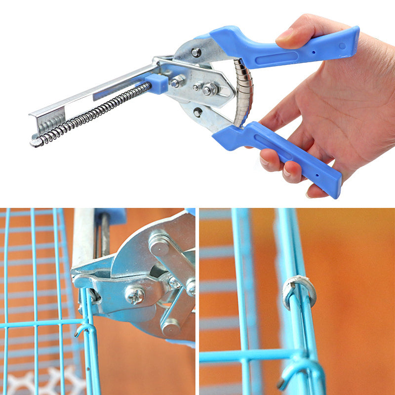 Lisslune | Pliers Wire Cage Clamps Pliers Tools