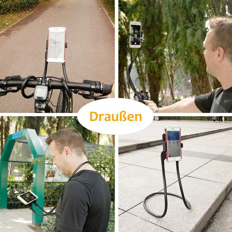 Lisslune | Universal Mobile Stand
