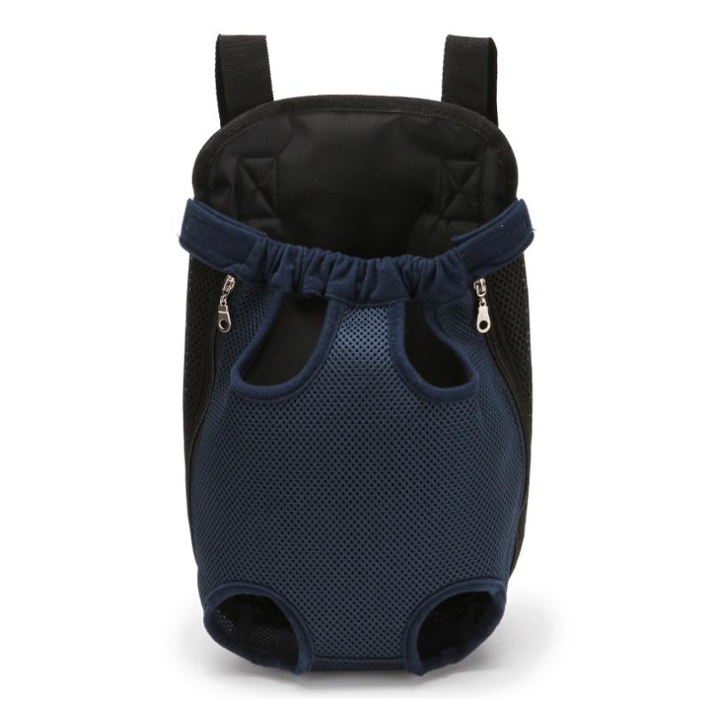 Lisslune | Pet Backpack Front