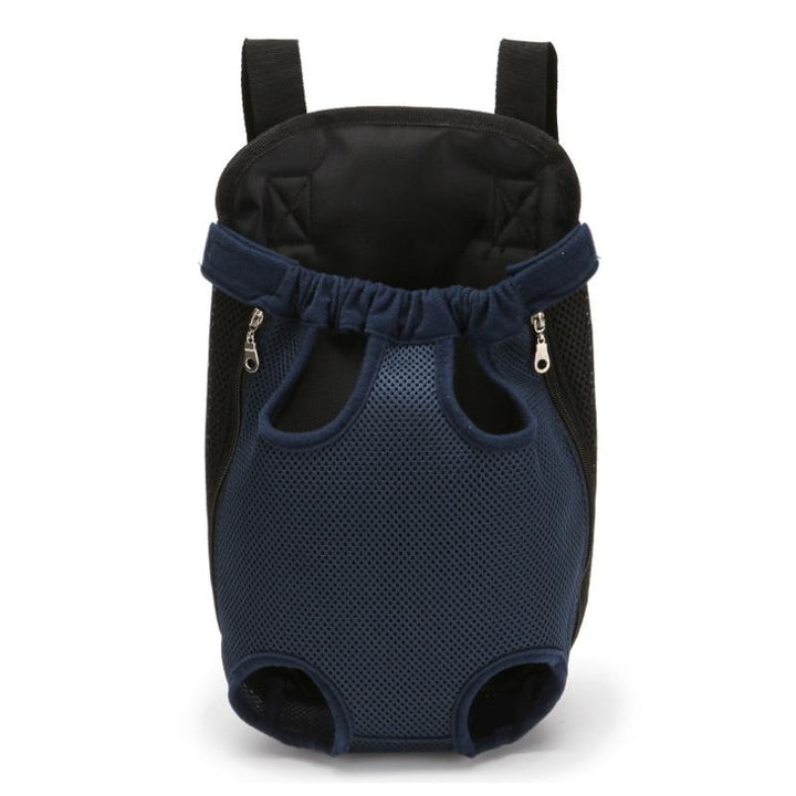 Lisslune | Pet Backpack Front