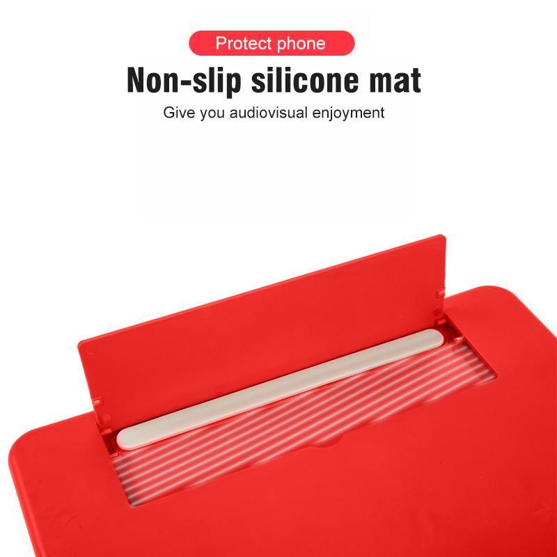 Lisslune | Pull-Out Phone Screen Amplifier