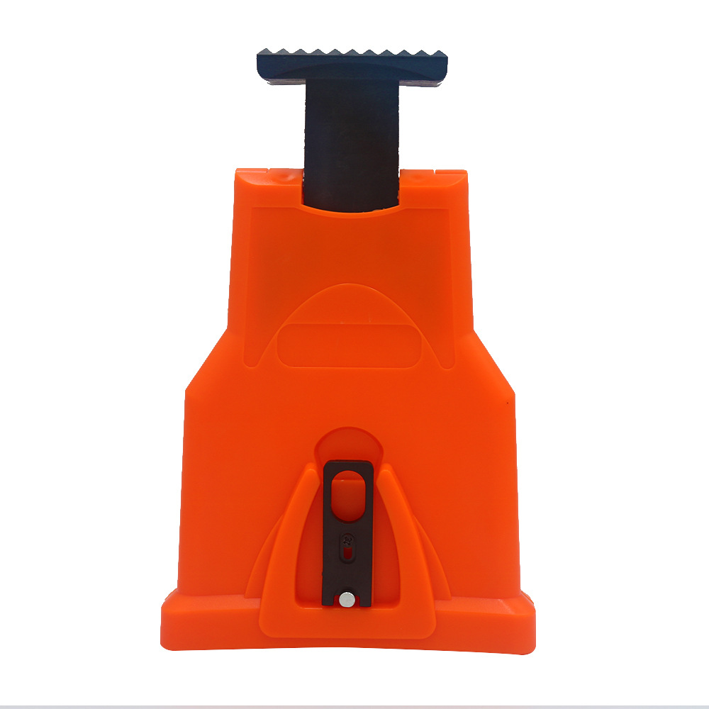 Lisslune | Chainsaw sharpener for precise sharpening of chains
