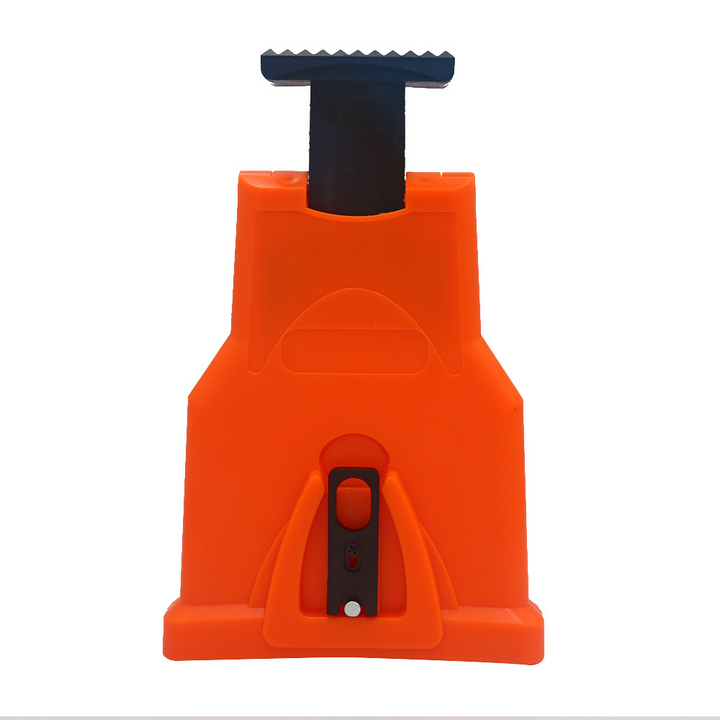 Lisslune | Chainsaw sharpener for precise sharpening of chains