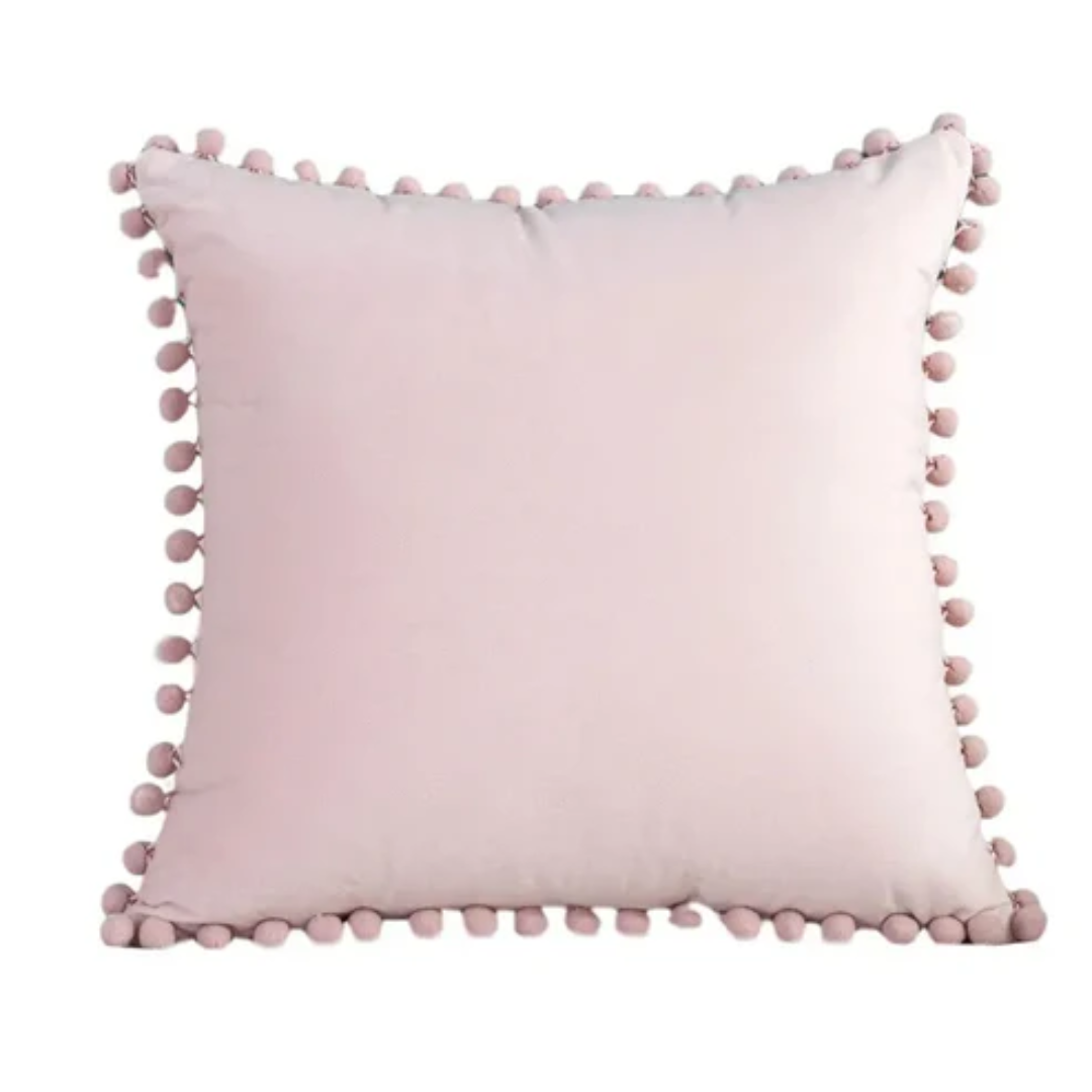 Lisslune | Cushion ZolaNord – Scandinavian Cushion Cover 45x45 cm for Sofa or Chair