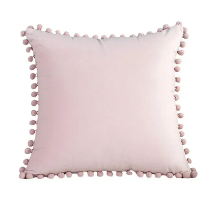 Lisslune | Cushion ZolaNord – Scandinavian Cushion Cover 45x45 cm for Sofa or Chair