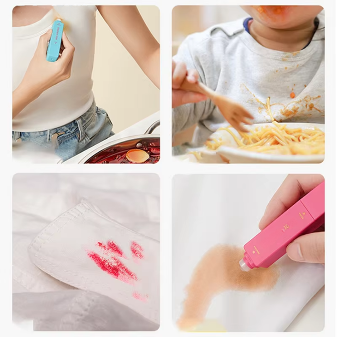 Lisslune | FleckWeg - Stain Removal Pen