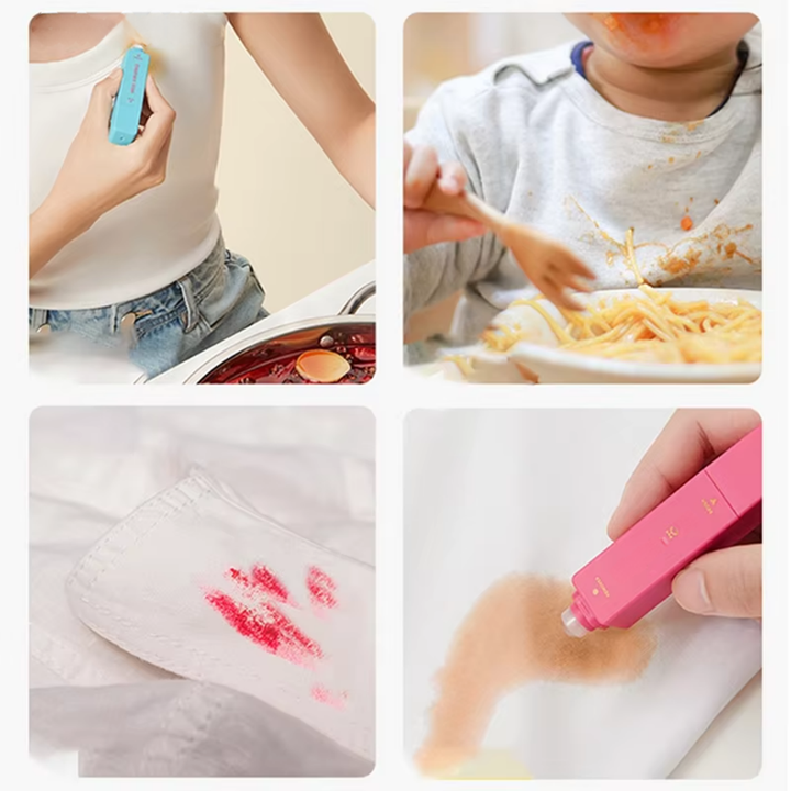 Lisslune | FleckWeg - Stain Removal Pen
