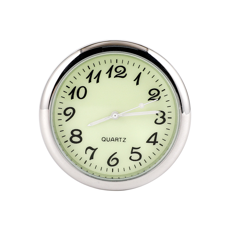 Lisslune | Mini Car Clock