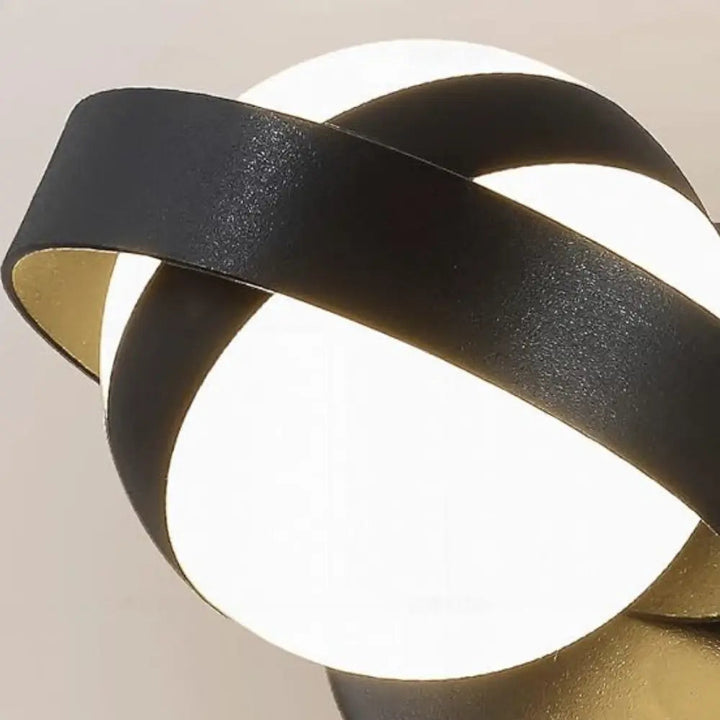 Lisslune | SkyGlow - Elegant Wall Lamp
