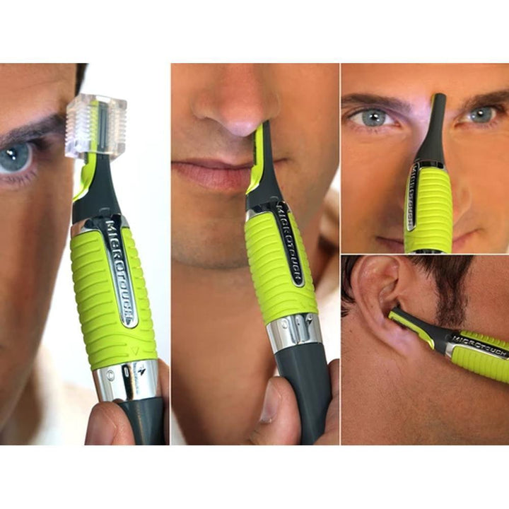 Lisslune | Cordless Hair Clipper