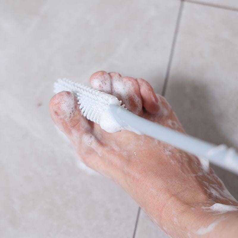 Lisslune | Toe Separator Cleaning Brush