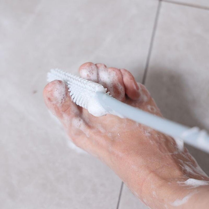 Lisslune | Toe Separator Cleaning Brush