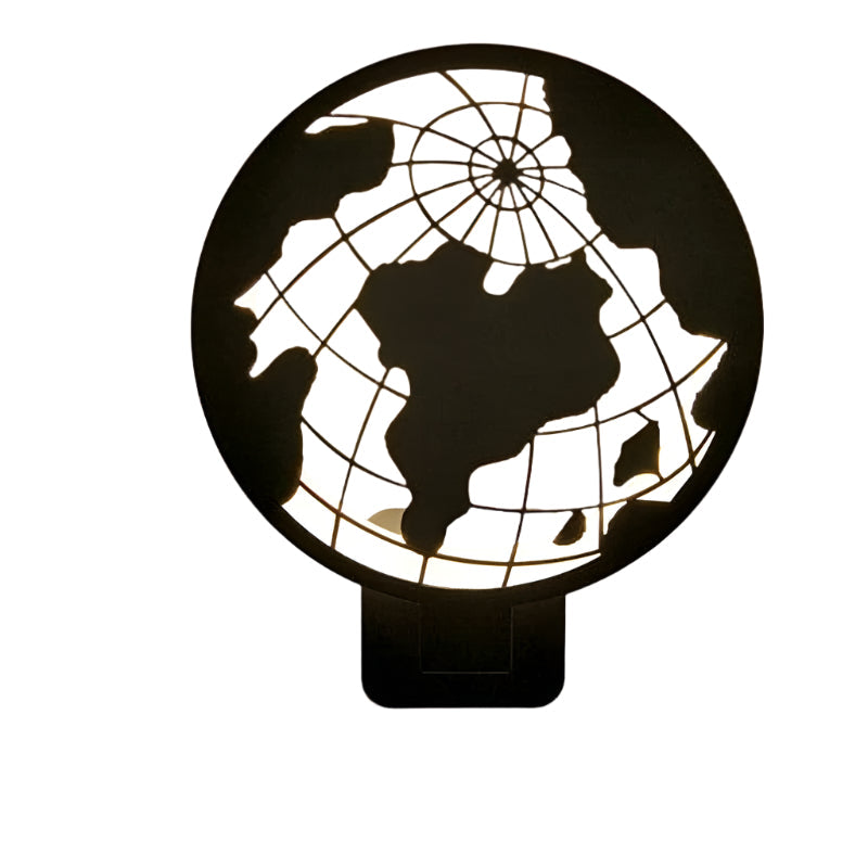 Lisslune | ForestHaze LED Wall Lamp