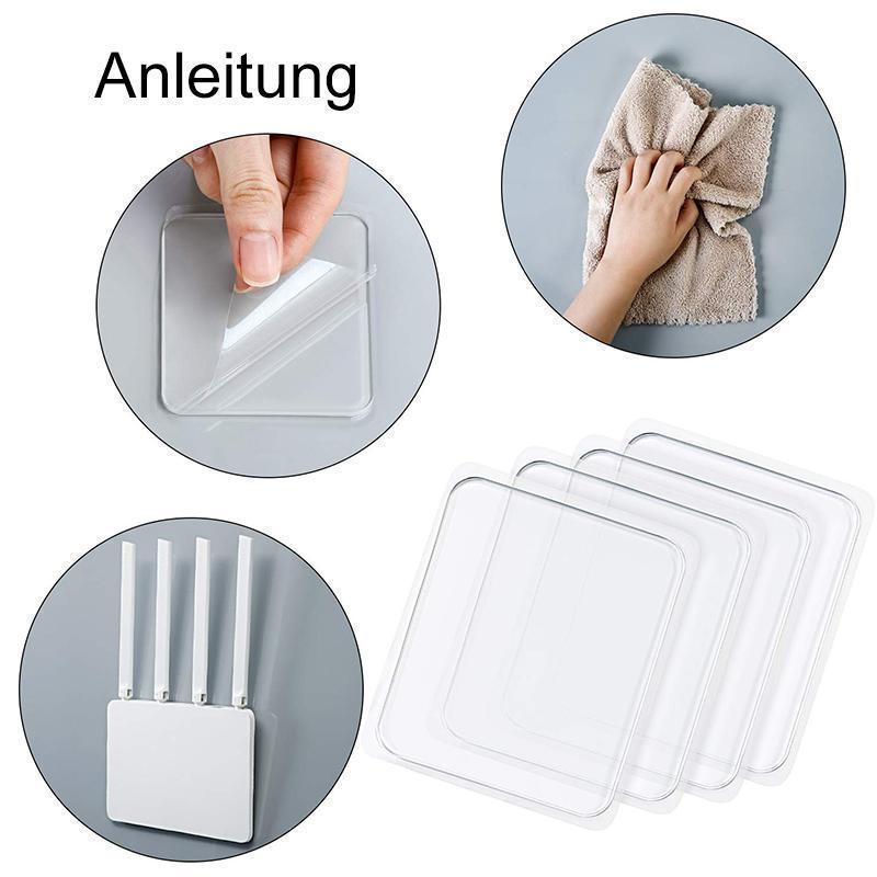 Lisslune | Anti-Slip Gel Pads for Sticking