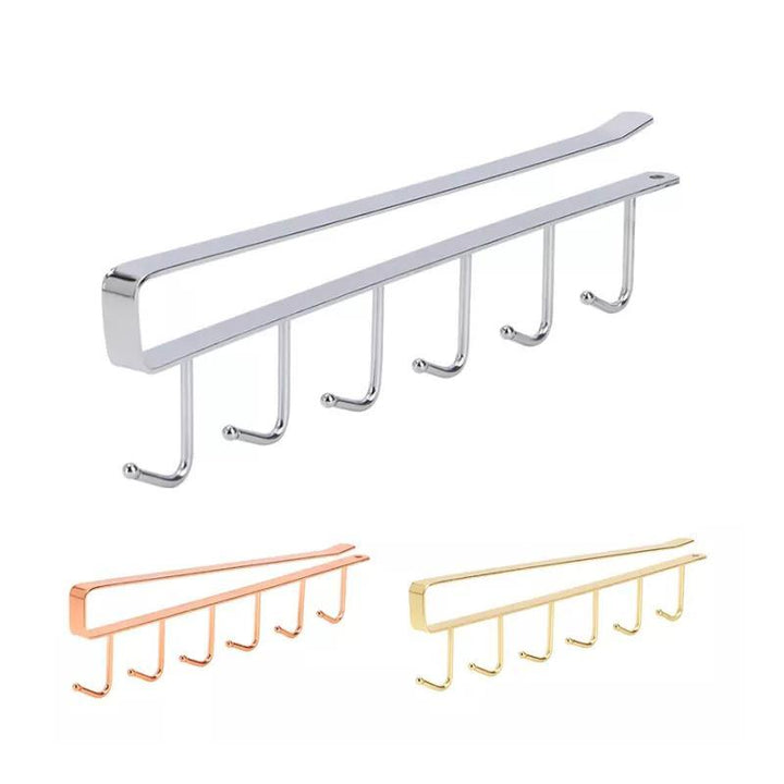 Lisslune | Multifunctional Storage Hooks