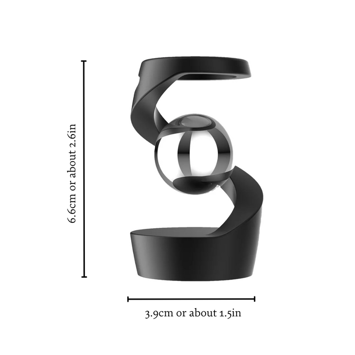 Lisslune | Luna Kinetic Toy