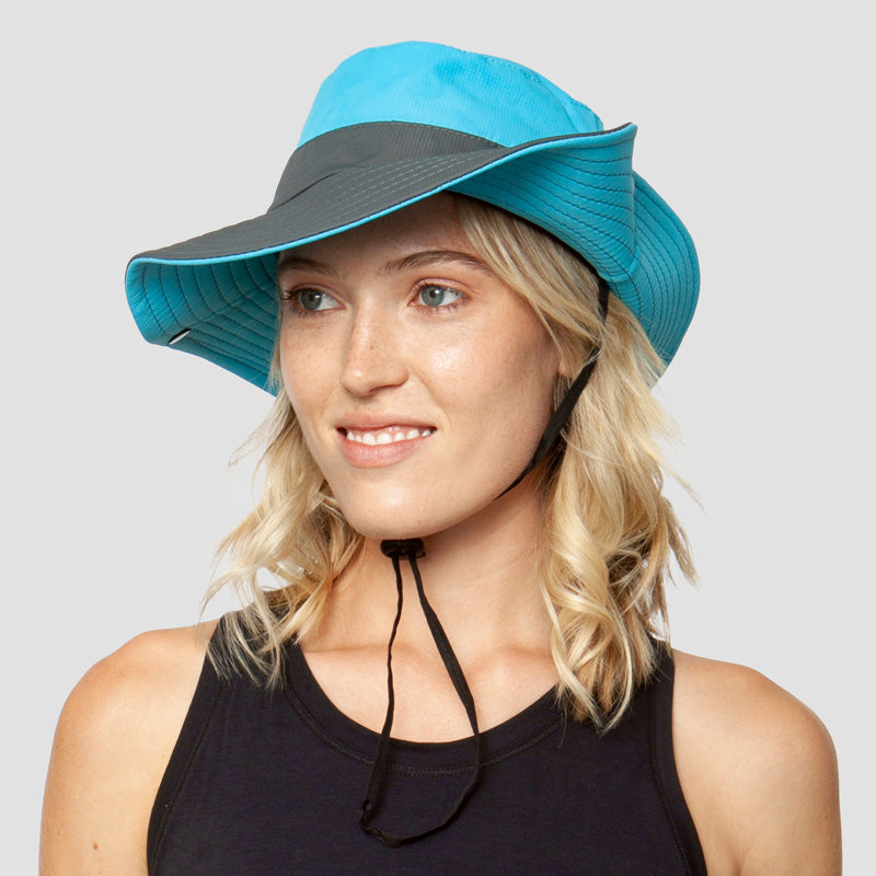 Lisslune | UV protection foldable sun hat