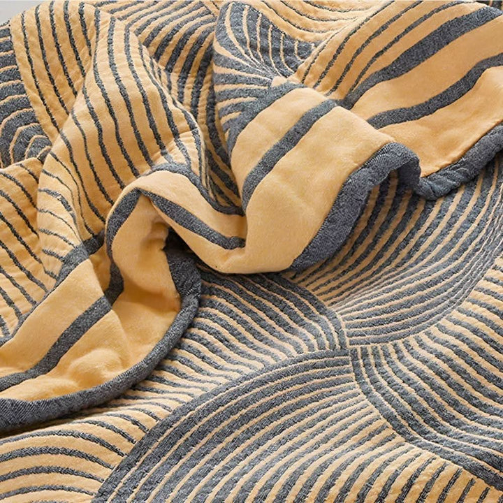 Lisslune | CozyReverie - Beautiful blanket
