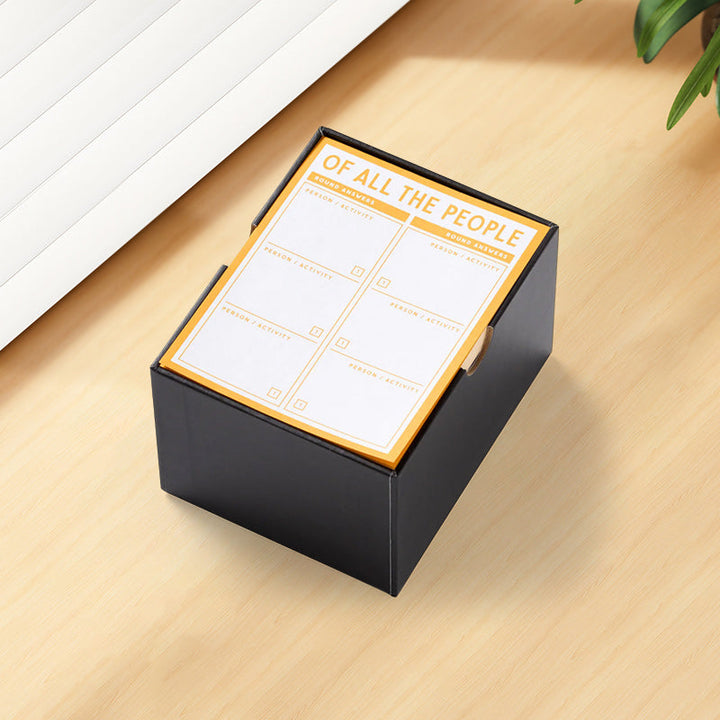 Lisslune | Social Party Playing Cards