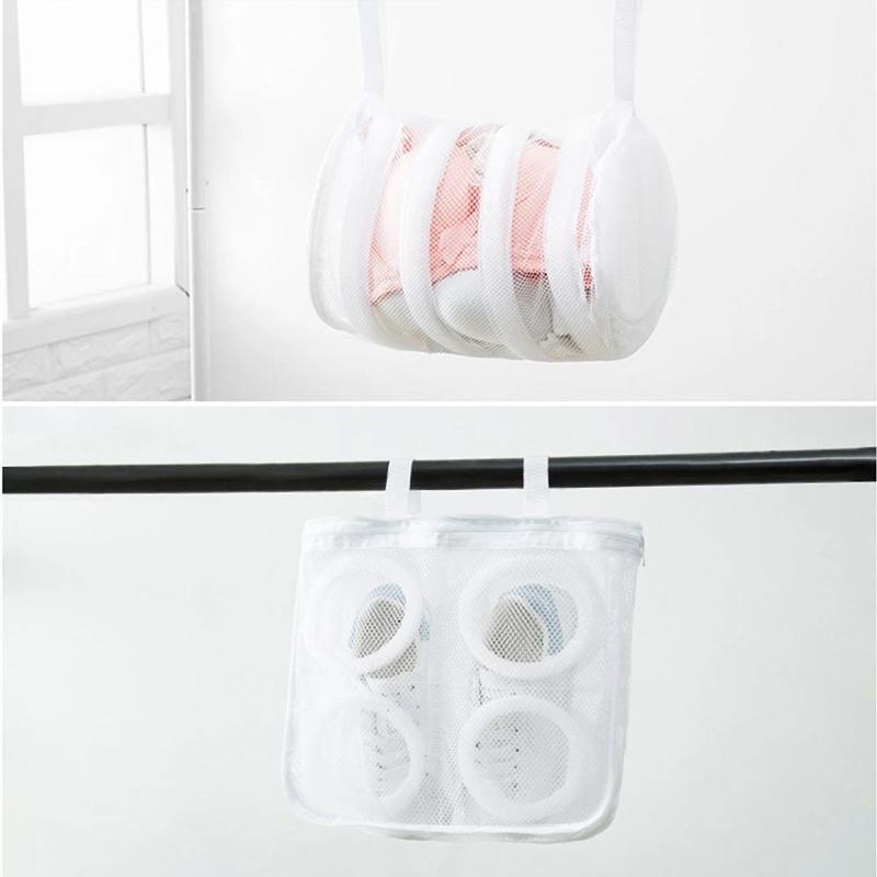 Lisslune | Shoe wash bags