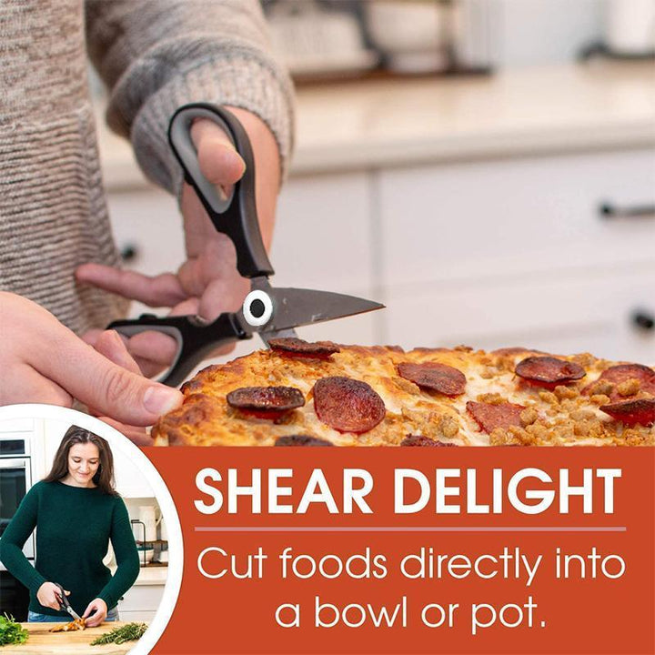 Lisslune | Heavy Kitchen Cutter