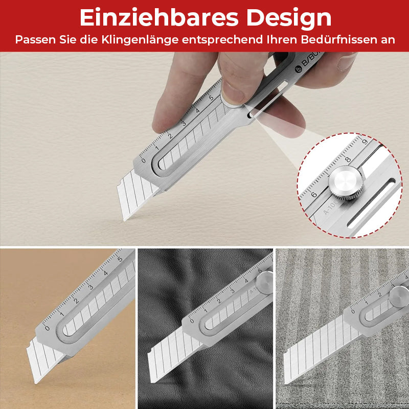 Lisslune | 10-in-1 Multi-Purpose Utility Knife