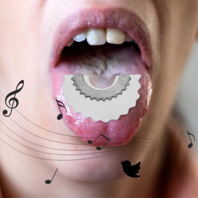 Lisslune | Magic Toy Bird Whistle