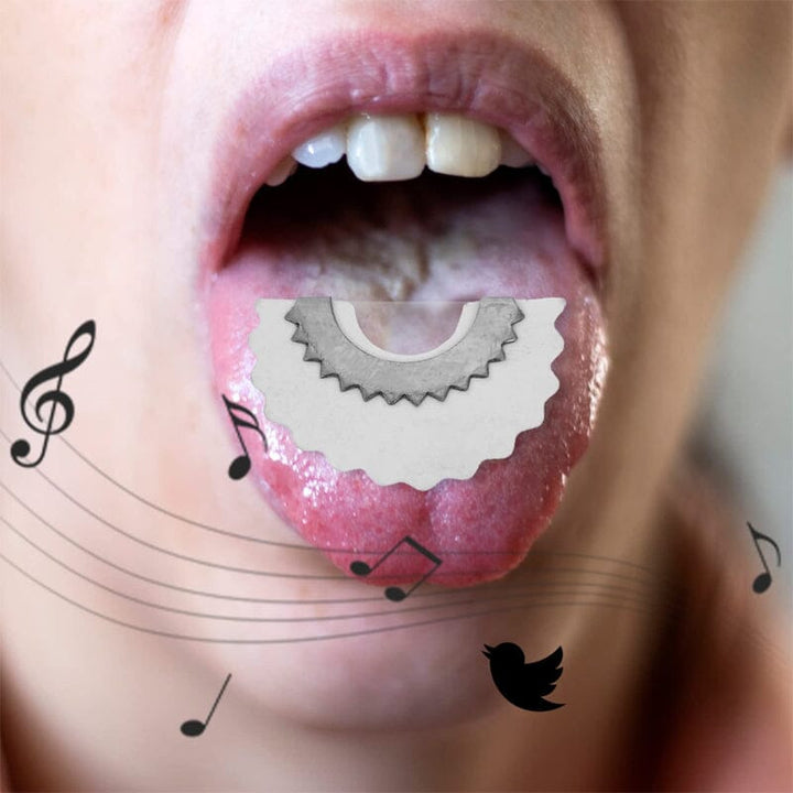 Lisslune | Magic Toy Bird Whistle