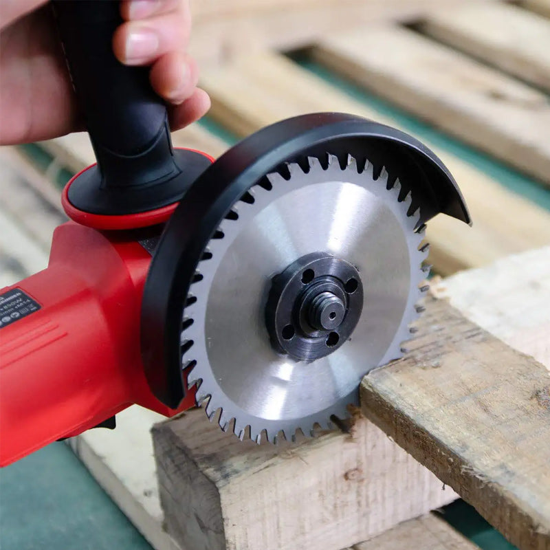 Lisslune | Ultra-thin cutting disc made of alloy