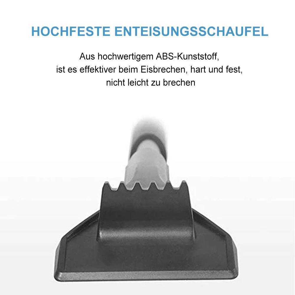 Lisslune | Wear-resistant EVA car snow shovel