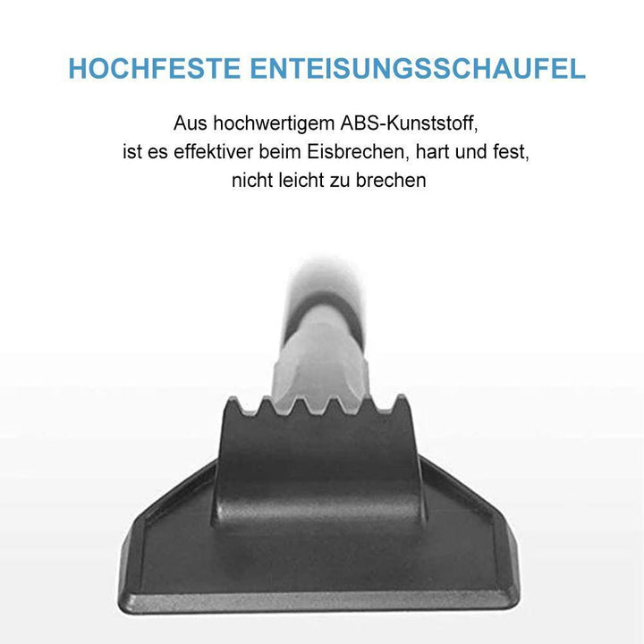 Lisslune | Wear-resistant EVA car snow shovel