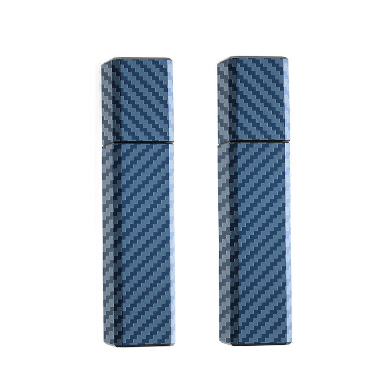 Lisslune | Modular High-Capacity Portable Power Bank
