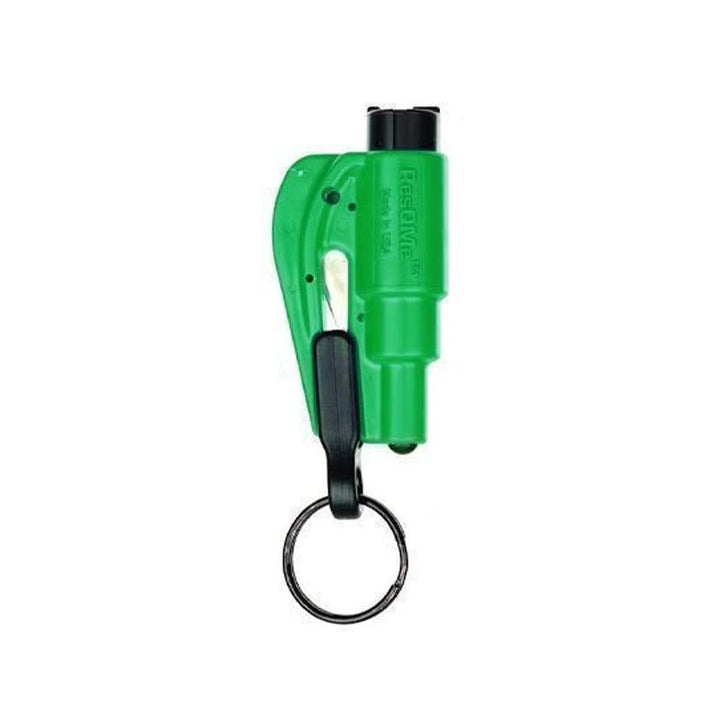 Lisslune | 3-in-1 Car Safety Hammer