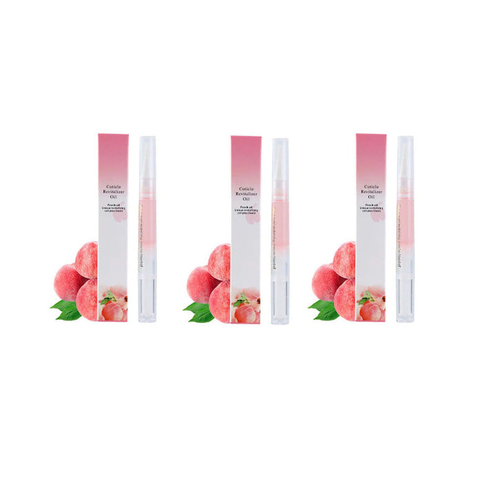 Lisslune | Nails Nourishing Growth Oil