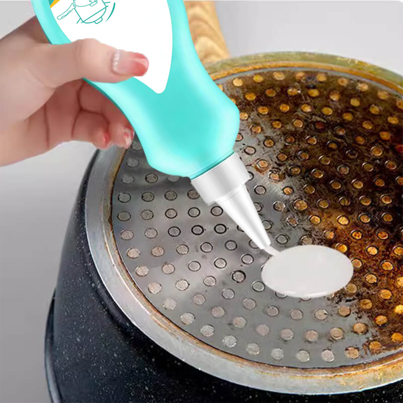 Lisslune | Magic Gel Cleaner
