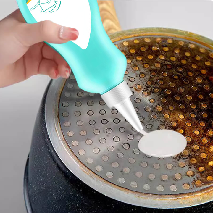 Lisslune | Magic Gel Cleaner