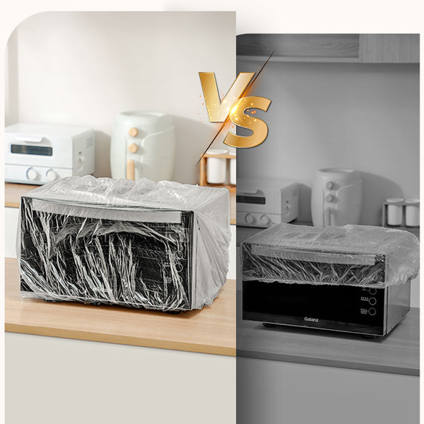 Lisslune | Thickened Disposable Dust Cover