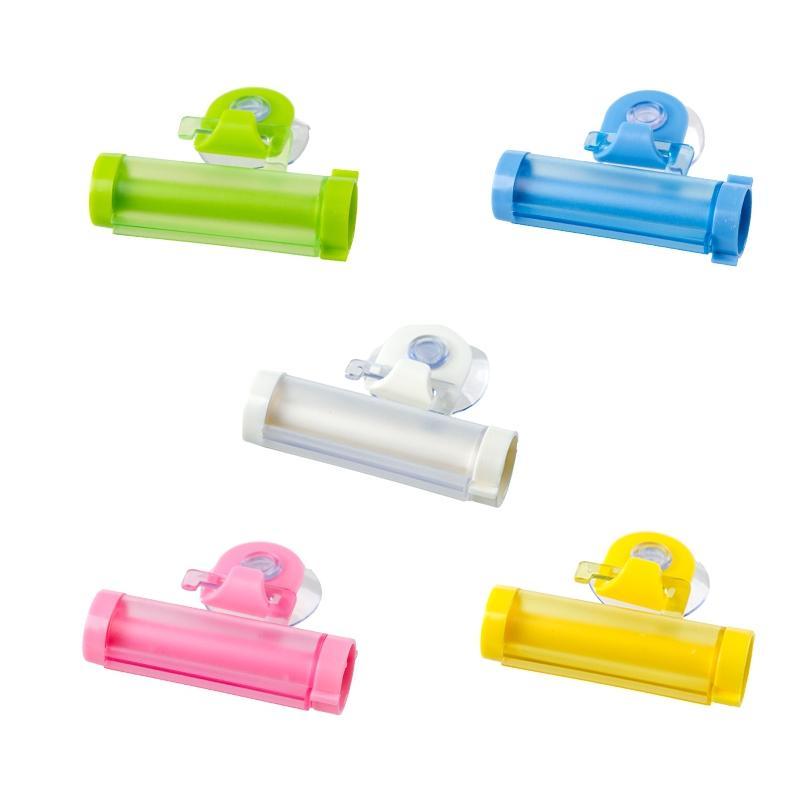 Lisslune | 1-PCS-IN Toothpaste Dispenser