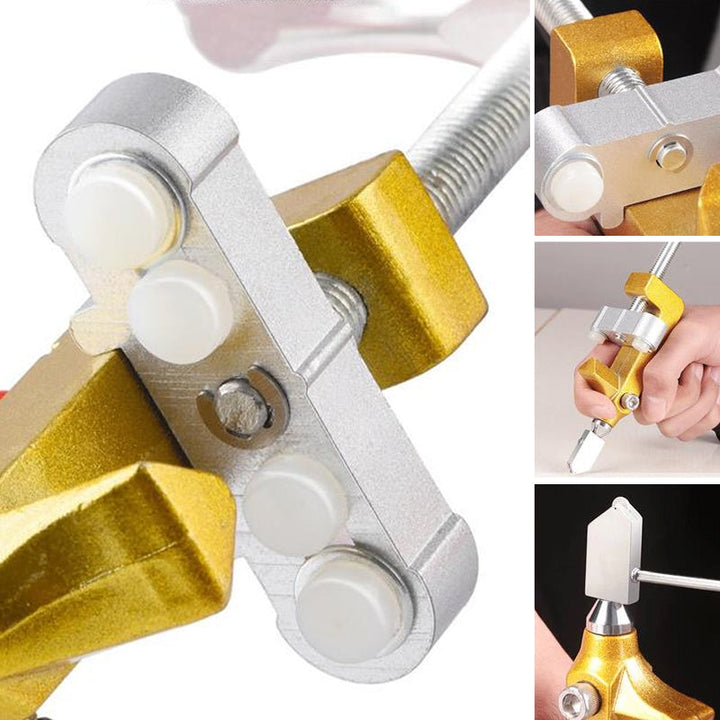Lisslune | Glass Tile Cutter