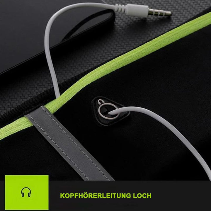 Lisslune | Mini waterproof sports waist bag