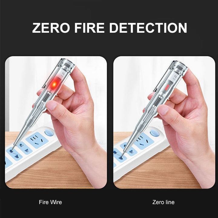 Lisslune | Responsive Electrical Tester Pen