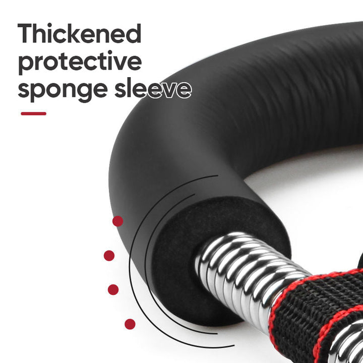 Lisslune | Professional Wrist Strengthener