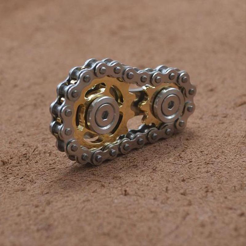 Lisslune | Fingertip Gyro Pinion 16 Precision Parts Kit