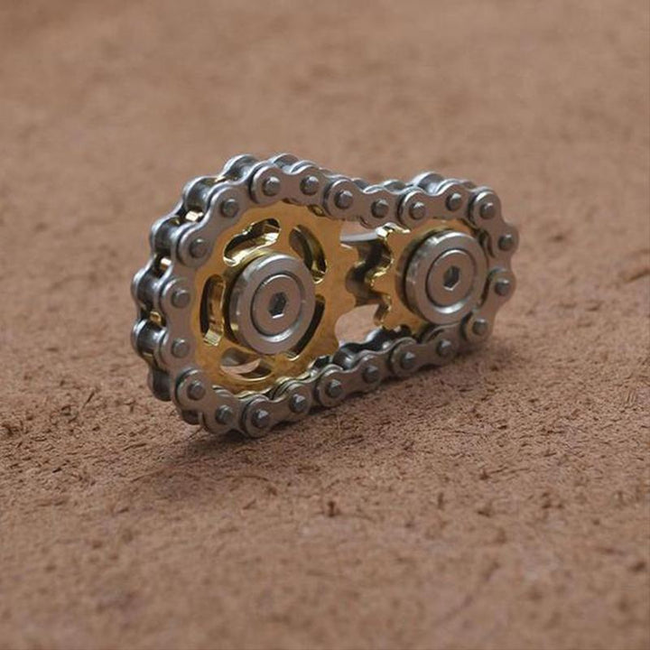 Lisslune | Fingertip Gyro Pinion 16 Precision Parts Kit