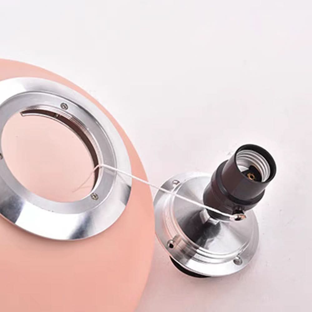 Lisslune | Balloon LED Ceiling Light for Kids Room