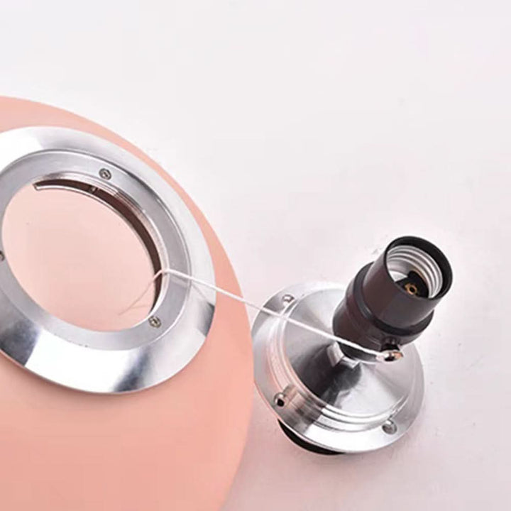 Lisslune | Balloon LED Ceiling Light for Kids Room